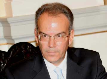 Υπόμνημα για ζητήματα της Θεσσαλονίκης και της Β.Ελλάδας στον Μ.Τζίμα από το ΕΒΕΘ