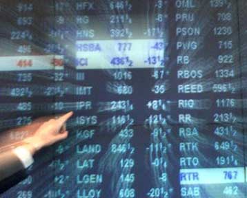 Απώλειες στα ευρωπαϊκά χρηματιστήρια καθώς το πετρέλαιο φτάνει στα 90 δολάρια