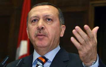 «Ανοιγμα» Ερντογάν στην Αρμενία για αντιπερισπασμό προς ΗΠΑ