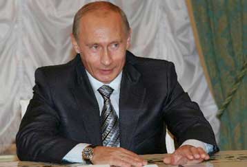 Θα κρατά τα ηνία ο Πούτιν αλλά όχι ως πρωθυπουργός, εκτιμά ο ρωσικός Τύπος