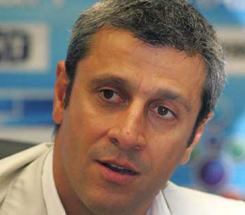 Νέο επεισόδιο στη «μάχη» Πηλαδάκη-Σπανού