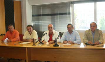 Απεργιακές κινητοποιήσεις 2-6 Νοεμβρίου ανακοίνωσε η ΠΟΕ-ΟΤΑ