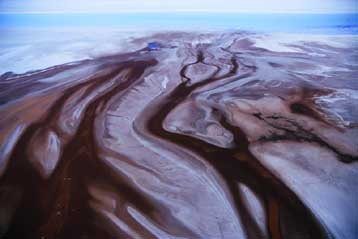 Η Λατινική Αμερική από ψηλά στο νέο φωτογραφικό λεύκωμα του Ρόμπερτ Χάας