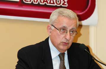 Πάγια τακτική χαρακτηρίζει την τηλεφωνική ψηφοφορία ο Ρ.Κεδίκογλου με υπόμνημά του