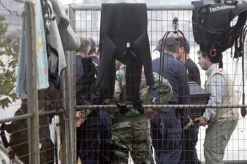 Νεκρός εντοπίστηκε ο πλοίαρχος του «Diamond Ι» την Παρασκευή