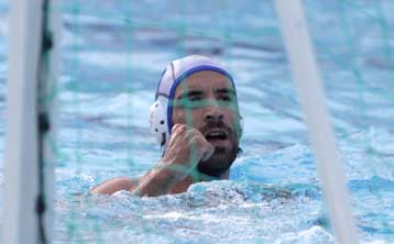 Γιώργος και Χρήστος Αφρουδάκης εναντίον Ζάχου στο ενδοοικογενειακό ντέρμπι