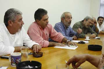 Να σταματήσει την πολιτική ελεημοσύνης για την ΟΑ κάλεσε την κυβέρνηση ο Αλ.Αλαβάνος