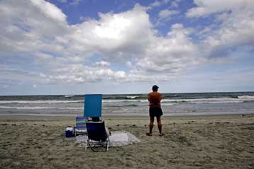 Οι ωκεανοί απορροφούν όλο και λιγότερο διοξείδιο του άνθρακα