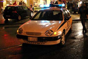 Μαφιόζικη εκτέλεση 39χρονου στον Ταύρο