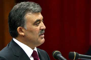 Την Κυριακή το δημοψήφισμα στην Τουρκία για την άμεση εκλογή προέδρου