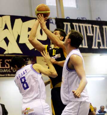 Πρεμιέρα με νίκη για Αιγάλεω, ΑΕΛ και Πανιώνιο-Το πρόγραμμα της Κυριακής