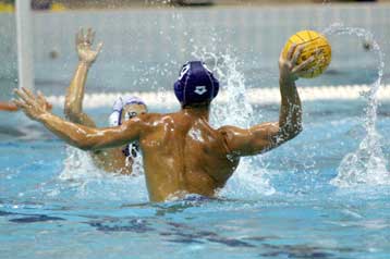 Ανετες επικρατήσεις Ολυμπιακού και ΠΑΟΚ επί Βουλιαγμένης, Κέρκυρας