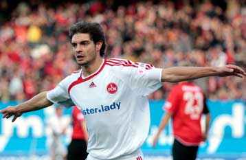 Βρήκαν δίχτυα Χαριστέας και Γκέκας, νίκη της Βέρντερ επί της Χέρτα