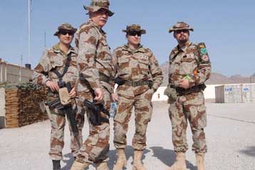 Μάχες με δεκάδες νεκρούς στο Αφγανιστάν ανάμεσα σε δυνάμεις του ΝΑΤΟ και Ταλιμπάν