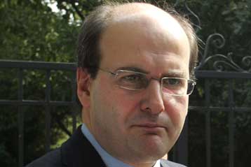 Πλήρη εφαρμογή του νόμου για τις ΔΕΚΟ εξαγγέλλει ο Κ.Χατζηδάκης