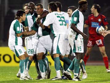 Λύτρωση στο 85 για τον Λεβαδειακό, 2-1 την Ξάνθη και πρώτη νίκη