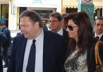 Το ΠΑΣΟΚ μπορούσε να νικήσει στις εκλογές, δήλωσε ο Ευάγγελος Βενιζέλος