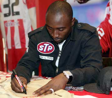 «Ρεάλ της Ελλάδας»-Δικαιωμένοι Λούα Λούα, Γκαλέτι, Μπράβο, Κοβάσεβιτς