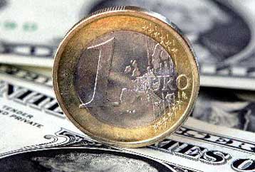 Νέο ιστορικό ρεκόρ για το ευρώ, άγγιξε τα 1,4348 δολάρια