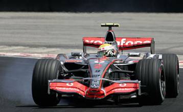 Δεν είχε συνέπειες για BMW και Williams η έρευνα των αγωνόδικων στο GP Βραζιλίας