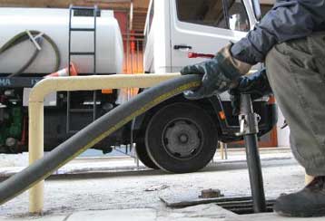 Στα 65 λεπτά το λίτρο ανεβαίνει η τιμή του πετρελαίου θέρμανσης