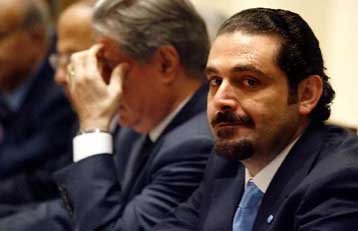 Νέα αναβολή της προεδρικής εκλογής στο Λίβανο