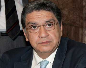 Οι αλλαγές στο Ασφαλιστικό δεν θα θίξουν τους σημερινούς συνταξιούχους, λέει ο Β.Μαγγίνας