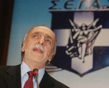 Επιστολή απάντηση από τον Βάις στον Σεβαστή για την «τιμωρία» των Κεντέρη-Θάνου