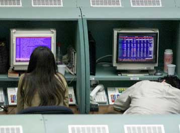 «Βουτιά» 5% στο τουρκικό χρηματιστήριο καθώς κλιμακώνεται η ένταση με τους Κούρδους