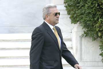 Η πρωτοβάθμια φροντίδα υγείας στο επίκεντρο της συνάντησης Καραμανλή – Αβραμόπουλου