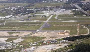 Αναζητείται όνομα για το νέο διεθνές αεροδρόμιο του Βερολίνου