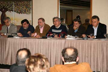 Με συλλαλητήριο το Νοέμβριο και απεργία τον Δεκέμβριο «απαντούν» τα συνδικάτα