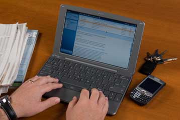 Παγκόσμιο πρότυπο ασύρματης επικοινωνίας η τεχνολογία WiMax