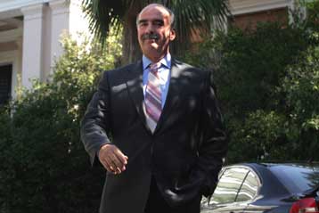 Προοπτικές περιφερειακής δύναμης για την Πολυεθνική Ταξιαρχία ΝΑ Ευρώπης