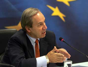 Ισοσκελισμένος προϋπολογισμός το 2010 και επίλυση Ασφαλιστικού οι στόχοι της κυβέρνησης