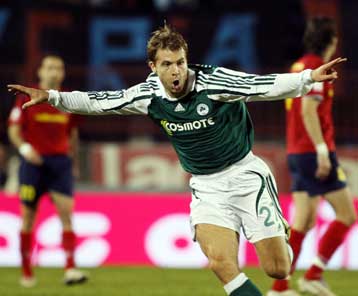 Την εμπιστοσύνη του Πεσέιρο κέρδισε ο Ίβανσιτς στη Βέροια