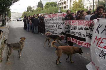 Στα δικαστήρια η «μάχη» για την αναγνώριση των πτυχίων κολεγίων