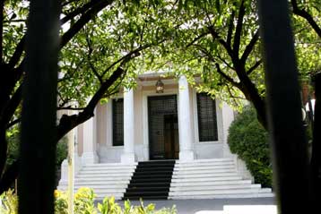 Μονιμοποίηση προσωπικού του Μεγάρου Μαξίμου προωθείται με τροπολογία