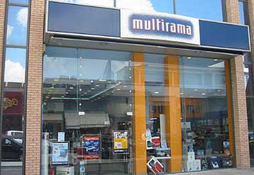 Ο Β.Ρέστης εισέρχεται στην Multirama με την αγορά του 20%