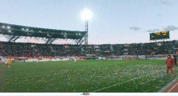 Στον αέρα ο κυριακάτικος αγώνας Εργοτέλη-Ολυμπιακού