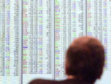 Ανοδικές τάσεις στο Χρηματιστήριο την Τρίτη