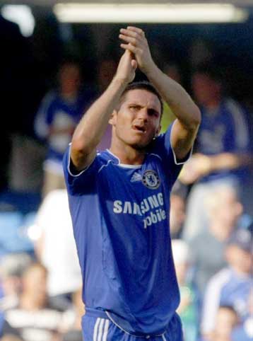 Ετοιμος να αποδεχτεί και μείωση απολαβών προκειμένου να φύγει από την Τσέλσι ο Λάμπαρντ