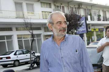 Περισσότερα κονδύλια για την Υγεία ζήτησε ο Αλέκος Αλαβάνος