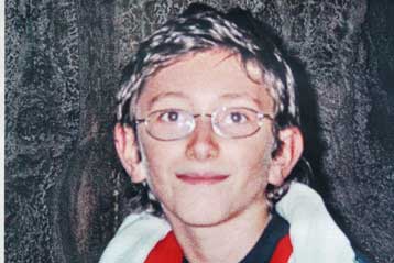 Σε δίκη παραπέμπονται 14 άτομα που εμπλέκονται στην εξαφάνιση του Αλεξ