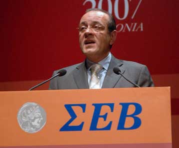 Ελαστικότητα στην εργασία αλλά και με ασφάλεια ζητούν οι κοινωνικοί εταίροι από την ΕΕ