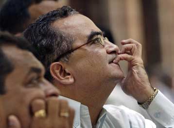 Ανοδικές τάσεις στα χρηματιστήρια σε Ευρώπη και στη Νέα Υόρκη