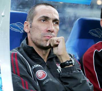 Χωρίς προβλήματα αναχωρεί η Λάρισα για το Λίβερπουλ