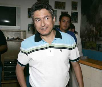 Η ΠΑΕ Ατρόμητος κατήγγειλε τον Πηλαδάκη στην Πειθαρχική Επιτροπή της ΕΠΟ