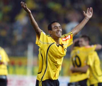 Σε τρεις εβδομάδες θα είναι ιατρικά έτοιμος ο Μάρκο Αουρέλιο