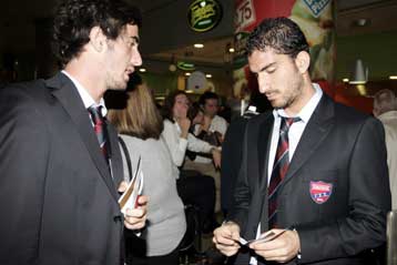 Με ψηλά το κεφάλι πρέπει να αντιμετωπίσει ο Πανιώνιος την Έλφσμποργκ λέει ο Νικολάου